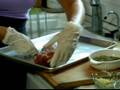 How to Make Beef Tenderloin Medallions : How to Add Seasoning Rub to Beef Tenderloins