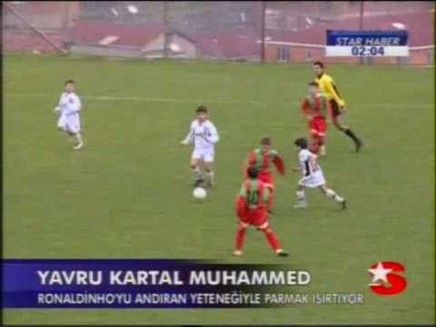 Next Ronaldinho