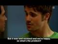 Christian & Oliver 04.08.08 English subtitles Part 90