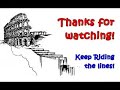 line rider   monumental™ a line rider short by techdawg