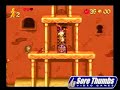 super nintendo aladdin