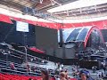 Josh Ginns's videos of Coldplay live at wembley 18 September 2009 062.avi