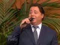 daniel rodriguez, america's beloved tenor (the singing policeman from new york) sings 