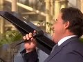 daniel rodriguez, america's beloved tenor (the singing policeman from new york) sings 