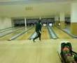 IAINS BOWLING STANCE.