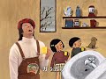 速水もこみち SUNTORY ビタミンウォーター「冬の歌ペチカ」篇