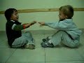 Super Rock Scissor Paper Contest!
