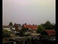 De Bilt, Bliksem