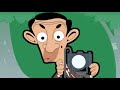 Mr. Bean Animated Series In The Wild Part2
