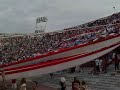 Huracan EL TELON