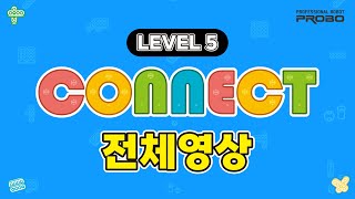 video thumbnail Connect LV.5 youtube