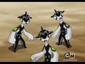 DITTO TRIBUTE - Ben 10 DITTO TRIBUTE - Ben 10