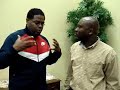 William Murphy talks about the Sound with Larry W. Robinson! William Murphy talks about the Sound with Larry W. Robinson!