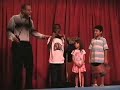 The Magic Show The Magic Show