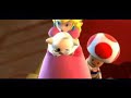 Nintendo - Super Mario Galaxy / Opening Scene #1 Nintendo - Super Mario Galaxy / Opening Scene #1