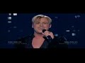 5� in the semifinal 3 in �rnsk�ldsvik of the
melodifestivalen 2007.

