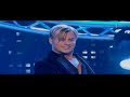 5� in the semifinal 3 in �rnsk�ldsvik of the
melodifestivalen 2007.


