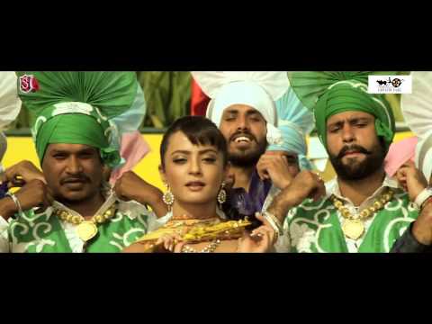 Singha Singha | Singh vs Kaur | Full Official Video | Brand New Punjabi Songs 2013
