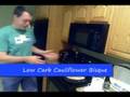 Atkins Diet Recipes: Low carb Cauliflower Bisque