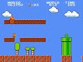 Super Mario Bros. NES Review/Walkthrough Pt. 3 of 3