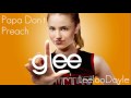 Papa Dont Preach - Glee Cast