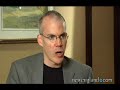Bill McKibben, Big Environmental Activist Bill McKibben, Big Environmental Activist