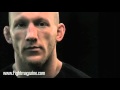 Gray Maynard Talks BJ Penn and Nate Diaz