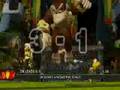 Wii Mario Strikers Charged - Donkey Kong vs Waluigi