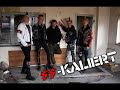 SS-Kaliert - Der Virus
