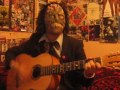 Juan Zombie - el Andariego