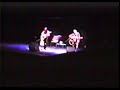 Dave Matthews  Tim Reynolds #41 Mess Up 3/12/99