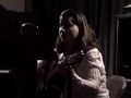 Jennifer Rufo at Coffee house