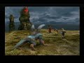 Wakka is very angry. I cannot also...