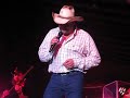 DEKALB: Tracy Lawrence