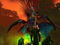 World Of Warcraft OKU Hakkar FIght