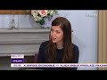 Marijana Prodanović,<br> Happy TV,<br> maj 2019.