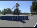 Skatepark Montage Two Skatepark Montage Two