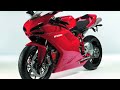 Ducati Tribute