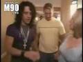 Criss Angel Teleports Couple Revealed