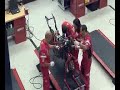 Watch the Xerox Ducati Engineers at Work