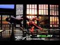 VF5 Namflow (El BLaze) VS Ku~ru (Lion)