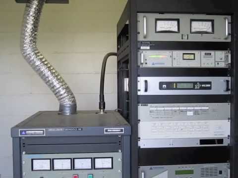 how to repair fm transmitter