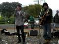 071111『アオバ』【清風】代々木公園