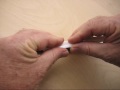 Rolling Fury by Air Hogs wing slats modification