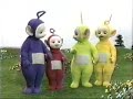 TELETUBBIES