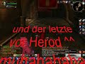 Scharlachrote Kloster Hunter