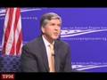 What is Gordon Smith Saying?