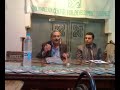 رواق مركز ابن خلدون   ibn khaldun center
