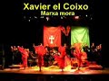 Xavier el Coixo al Campello
