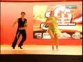 Tercer Encuentro Nacional De Bailarines 2007 3